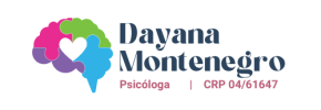 Logo Psicóloga Dayana Montenegro - New Logo